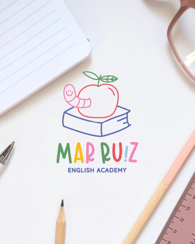 Mar Ruíz English Academy